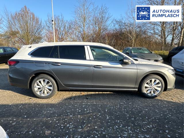 Skoda / Superb Combi / / / / DSG+AHK+NAVI+EL. HECKKL.+SHZ V+H+KAMERA+LED, Beispielbilder, ggf. teilweise mit Sonderausstattung