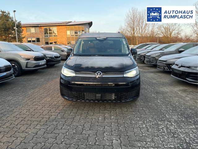Volkswagen / Caddy Maxi / / / / Caddy Maxi NAVI+AHK+SHZ+LED+ KAMERA+PDC+ LANE ASSIST