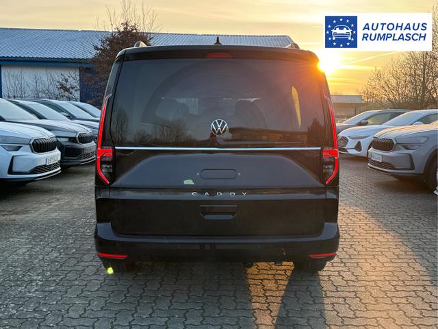 Volkswagen / Caddy Maxi / / / / Caddy Maxi NAVI+AHK+SHZ+LED+ KAMERA+PDC+ LANE ASSIST