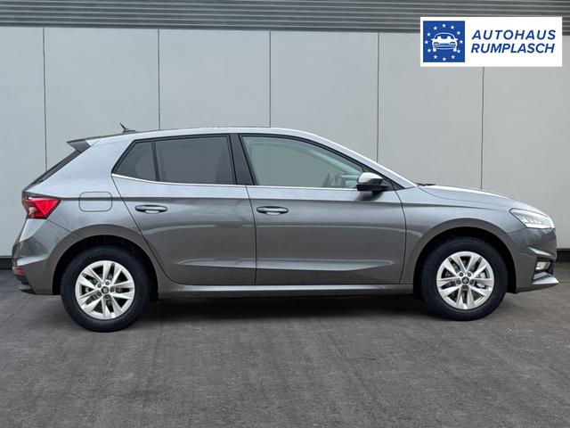 Skoda / Fabia / / / / DSG+5J GARANTIE+KAMERA+KESSY+LED, Beispielbilder, ggf. teilweise mit Sonderausstattung