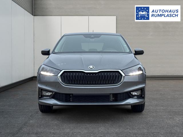 Skoda / Fabia / / / / DSG+5J GARANTIE+KAMERA+KESSY+LED, Beispielbilder, ggf. teilweise mit Sonderausstattung