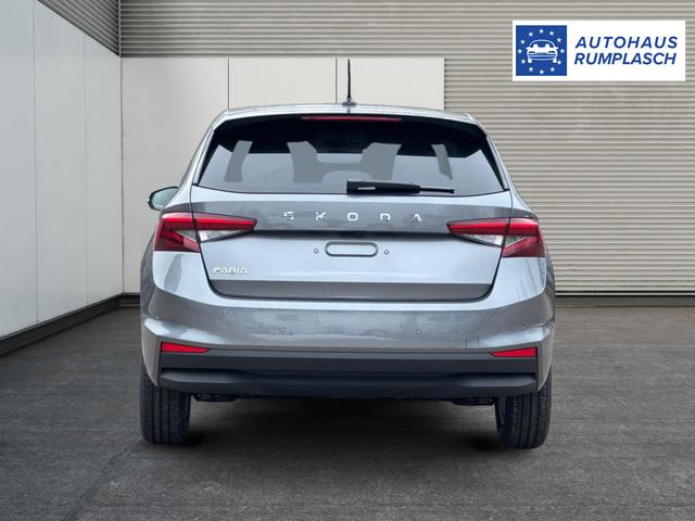 Skoda / Fabia / / / / DSG+5J GARANTIE+KAMERA+KESSY+LED, Beispielbilder, ggf. teilweise mit Sonderausstattung