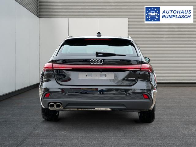 Audi / A5 Avant / / / / quattro NAVI+PDC+SHZ+EL. HECKKL., Beispielbilder, ggf. teilweise mit Sonderausstattung