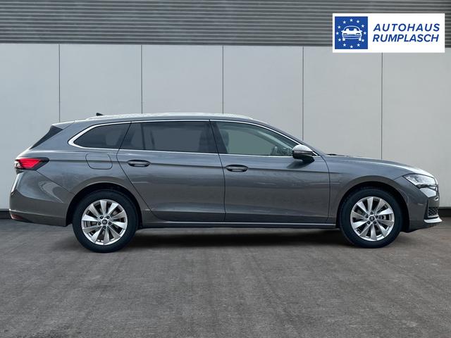 Skoda / Superb Combi / / / / DSG+AHK+NAVI+EL. HECKKL.+SHZ V+H+KAMERA+LED, Beispielbilder, ggf. teilweise mit Sonderausstattung