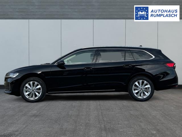 Skoda / Superb Combi / / / / DSG+AHK+NAVI+EL. HECKKL.+SHZ V+H+KAMERA+LED, Beispielbilder, ggf. teilweise mit Sonderausstattung