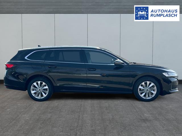 Skoda / Superb Combi / / / / DSG+AHK+NAVI+EL. HECKKL.+SHZ V+H+KAMERA+LED, Beispielbilder, ggf. teilweise mit Sonderausstattung