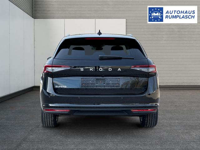 Skoda / Superb Combi / / / / DSG+AHK+NAVI+EL. HECKKL.+SHZ V+H+KAMERA+LED, Beispielbilder, ggf. teilweise mit Sonderausstattung