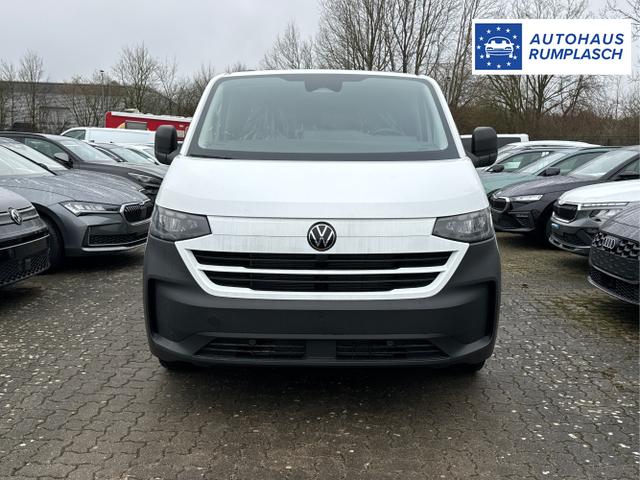 Volkswagen / T7 Caravelle / / / / LR+9 Sitze+AHK+KLIMAAUT.+KAMERA+PDC+LED, Beispielbilder, ggf. teilweise mit Sonderausstattung