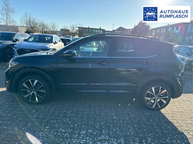 Volkswagen / T-Cross / / / / NAVI+SHZ+MATRIX+ACC+KAMERA+18'' ALU