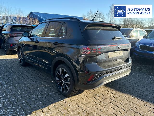 Volkswagen / T-Cross / / / / NAVI+SHZ+MATRIX+ACC+KAMERA+18'' ALU