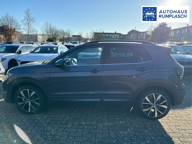 Volkswagen / T-Cross / / / / NAVI+SHZ+MATRIX+ACC+KAMERA+18'' ALU