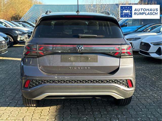 Volkswagen / T-Cross / / / / NAVI+SHZ+MATRIX+ACC+KAMERA+18'' ALU