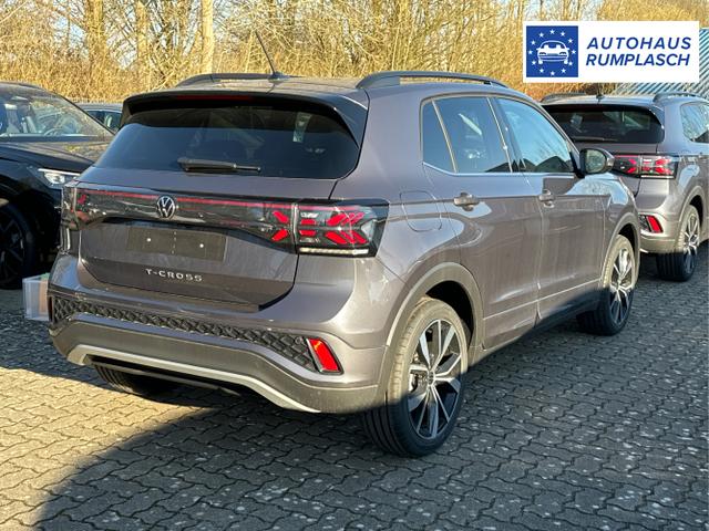 Volkswagen / T-Cross / / / / NAVI+SHZ+MATRIX+ACC+KAMERA+18'' ALU