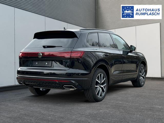 Volkswagen / Touareg / / / / , Beispielbilder, ggf. teilweise mit Sonderausstattung