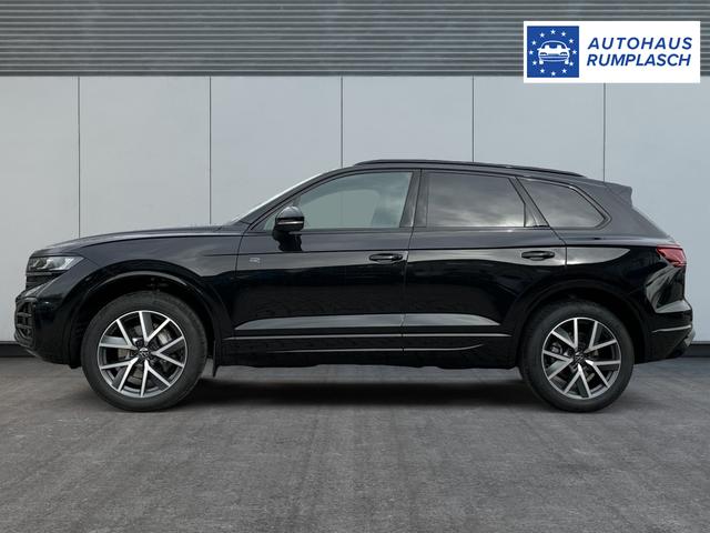 Volkswagen / Touareg / / / / , Beispielbilder, ggf. teilweise mit Sonderausstattung