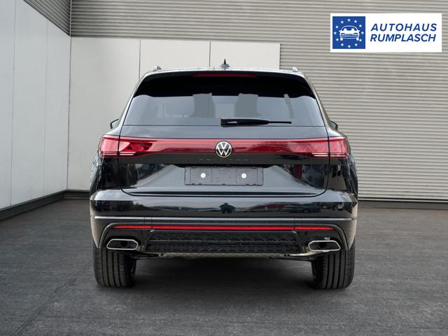 Volkswagen / Touareg / / / / , Beispielbilder, ggf. teilweise mit Sonderausstattung