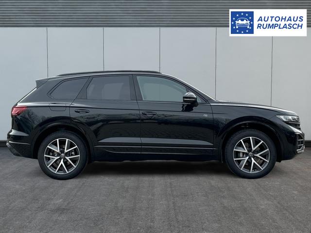 Volkswagen / Touareg / / / / , Beispielbilder, ggf. teilweise mit Sonderausstattung