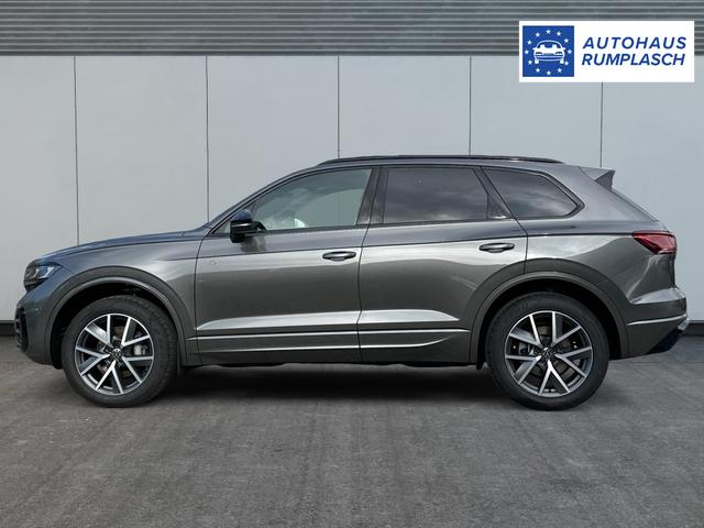 Volkswagen / Touareg / / / / , Beispielbilder, ggf. teilweise mit Sonderausstattung