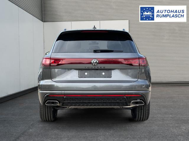 Volkswagen / Touareg / / / / , Beispielbilder, ggf. teilweise mit Sonderausstattung