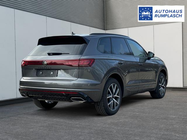 Volkswagen / Touareg / / / / , Beispielbilder, ggf. teilweise mit Sonderausstattung