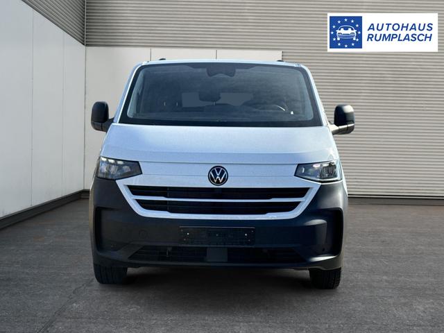 Volkswagen / T7 Caravelle / / / / LR+9 Sitze+AHK+KLIMAAUT.+KAMERA+PDC+LED