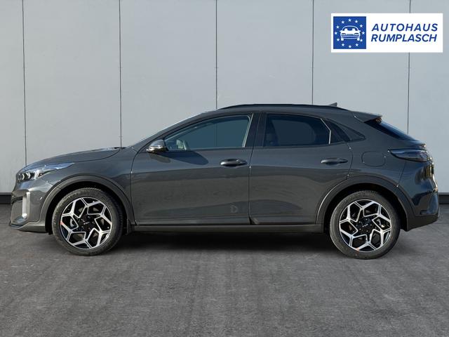 Kia / XCeed / Grau / / / ACC+SHZ+eHK+KAMERA+NAVI+LED+18 ALU, Beispielbilder, ggf. teilweise mit Sonderausstattung