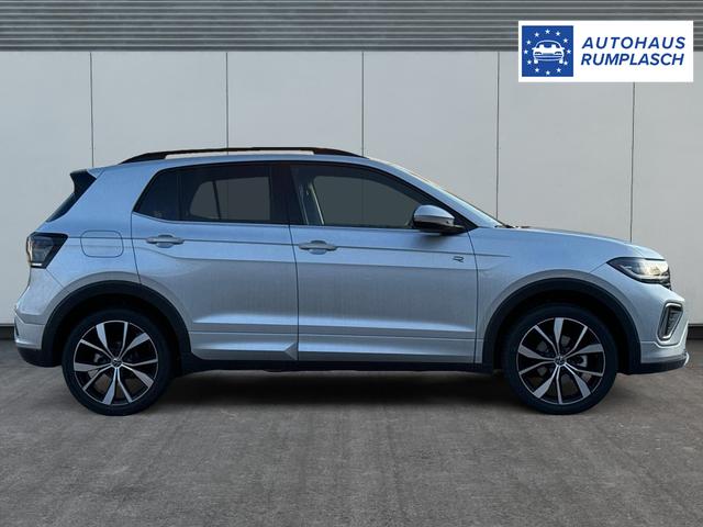 Volkswagen / T-Cross / / / / NAVI+SHZ+MATRIX+ACC+KAMERA+18'' ALU, Beispielbilder, ggf. teilweise mit Sonderausstattung