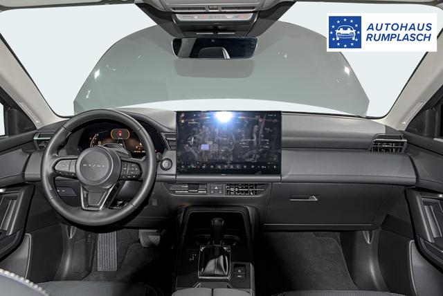 Beispielbilder, ggf. teilweise mit Sonderausstattung