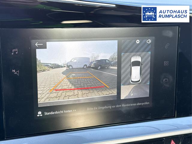 Opel / Mokka / Wei&szlig; / / / KAMERA+ACC+NAVI+SHZ+KLIMA+17ALU+LED