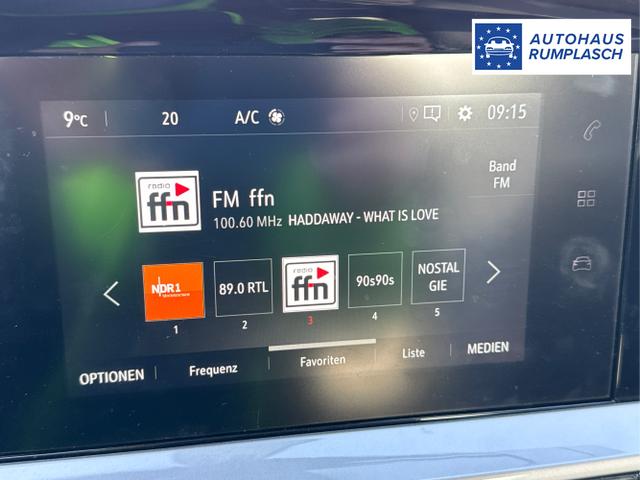 Opel / Mokka / Wei&szlig; / / / KAMERA+ACC+NAVI+SHZ+KLIMA+17ALU+LED