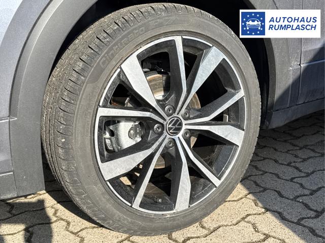 Volkswagen / T-Cross / / / / NAVI+SHZ+MATRIX+ACC+KAMERA+18'' ALU, Beispielbilder, ggf. teilweise mit Sonderausstattung