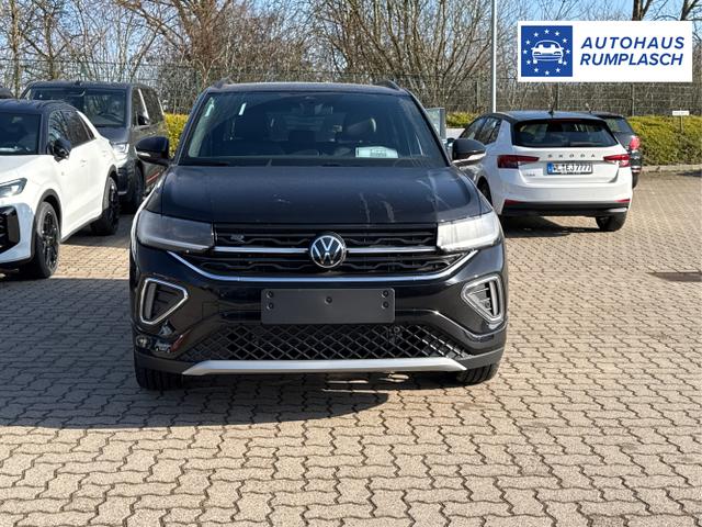 Volkswagen / T-Cross / / / / NAVI+SHZ+MATRIX+ACC+KAMERA+18'' ALU, Beispielbilder, ggf. teilweise mit Sonderausstattung