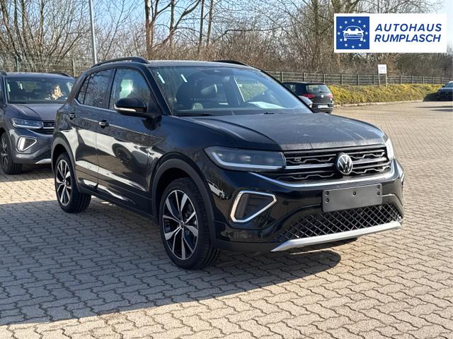 Volkswagen / T-Cross / / / / NAVI+SHZ+MATRIX+ACC+KAMERA+18'' ALU, Beispielbilder, ggf. teilweise mit Sonderausstattung