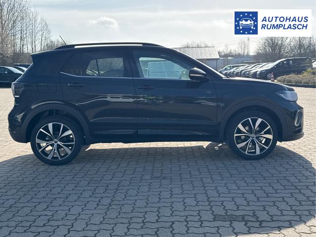 Volkswagen / T-Cross / / / / NAVI+SHZ+MATRIX+ACC+KAMERA+18'' ALU, Beispielbilder, ggf. teilweise mit Sonderausstattung