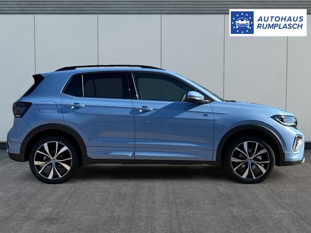 Volkswagen / T-Cross / / / / NAVI+SHZ+MATRIX+ACC+KAMERA+18'' ALU