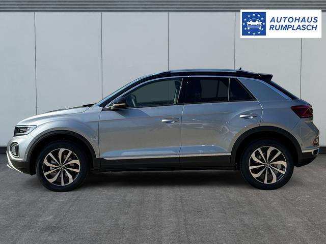 Volkswagen / T-Roc / / / / MATRIX LED+KAMERA+EL.HECKKL.+PDC+SHZ, Beispielbilder, ggf. teilweise mit Sonderausstattung