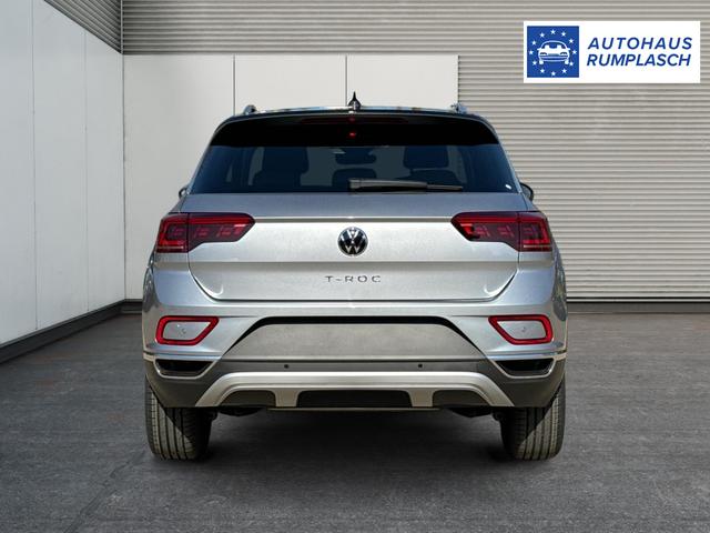 Volkswagen / T-Roc / / / / MATRIX LED+KAMERA+EL.HECKKL.+PDC+SHZ, Beispielbilder, ggf. teilweise mit Sonderausstattung