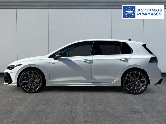Volkswagen / Golf / Wei&szlig; / / / 4x4+PANO+MATRIX+HUD+HARMAN+NAVI+360 KAMERA+19 LM