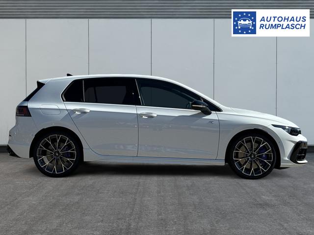 Volkswagen / Golf / Wei&szlig; / / / 4x4+PANO+MATRIX+HUD+HARMAN+NAVI+360 KAMERA+19 LM