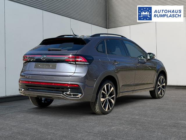 Volkswagen / Taigo / Grau / / / MATRIX-LED+KAMERA+ACC+KLIMA