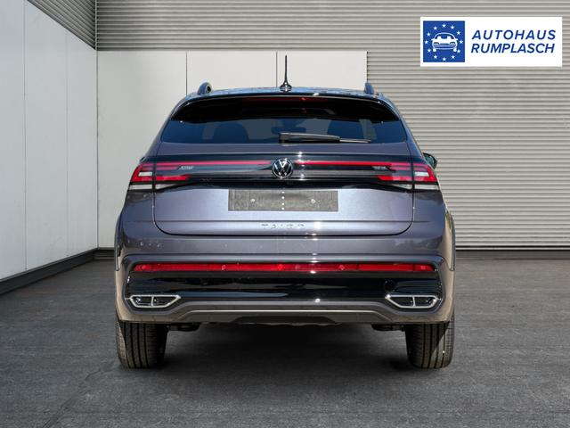 Volkswagen / Taigo / Grau / / / MATRIX-LED+KAMERA+ACC+KLIMA