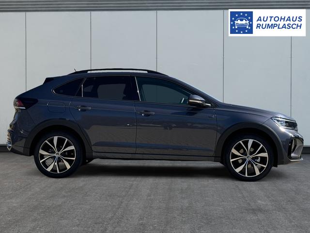 Volkswagen / Taigo / Grau / / / MATRIX-LED+KAMERA+ACC+KLIMA