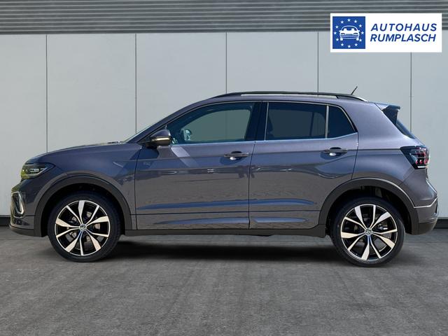 Volkswagen / T-Cross / / / / NAVI+SHZ+MATRIX+ACC+KAMERA+18'' ALU