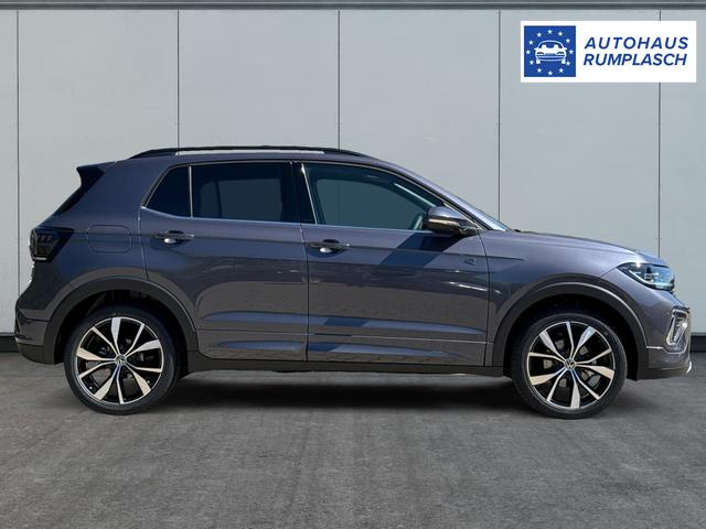Volkswagen / T-Cross / / / / NAVI+SHZ+MATRIX+ACC+KAMERA+18'' ALU