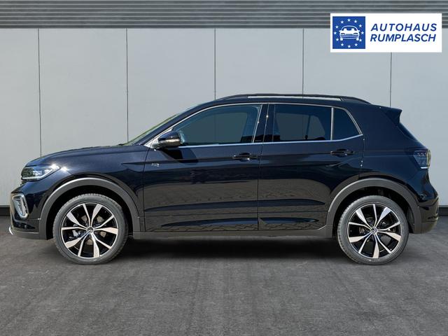 Volkswagen / T-Cross / / / / NAVI+SHZ+MATRIX+ACC+KAMERA+18'' ALU