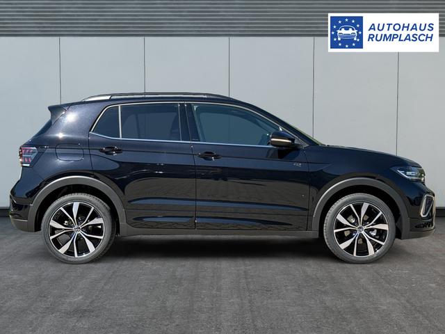Volkswagen / T-Cross / / / / NAVI+SHZ+MATRIX+ACC+KAMERA+18'' ALU