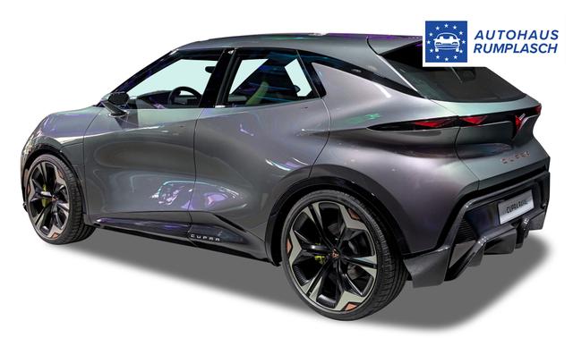 Beispielbilder, ggf. teilweise mit Sonderausstattung