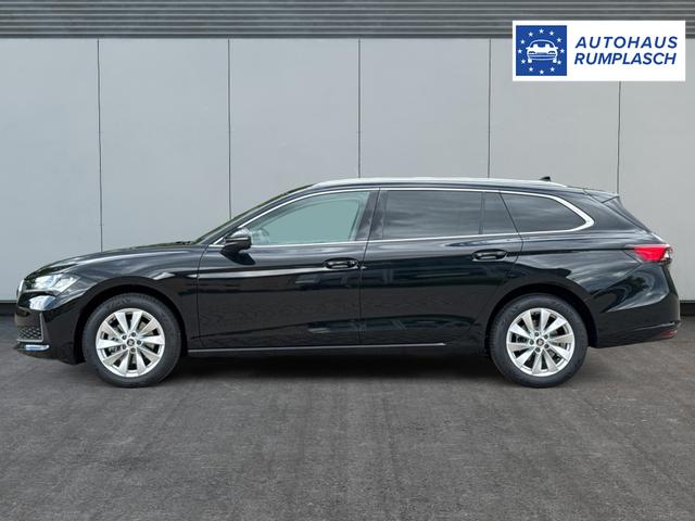 Skoda / Superb Combi / / / / DSG+NAVI+AHK+EL.HECKKL.+KESSY+SHZ, Beispielbilder, ggf. teilweise mit Sonderausstattung