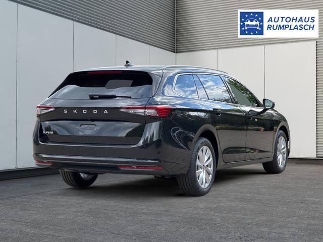 Skoda / Superb Combi / / / / DSG+NAVI+AHK+EL.HECKKL.+KESSY+SHZ, Beispielbilder, ggf. teilweise mit Sonderausstattung