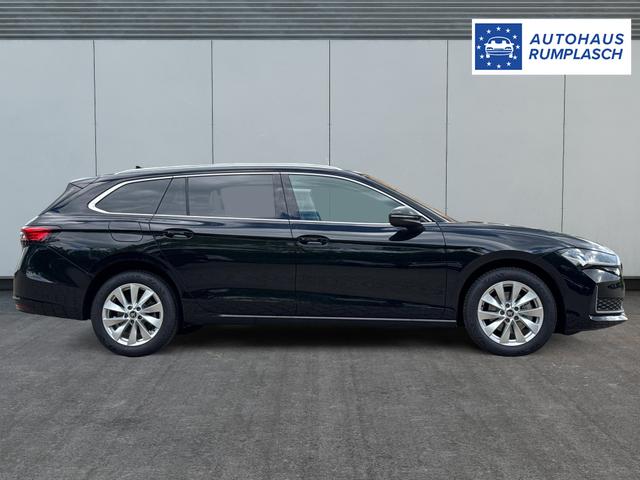 Skoda / Superb Combi / / / / DSG+NAVI+AHK+EL.HECKKL.+KESSY+SHZ, Beispielbilder, ggf. teilweise mit Sonderausstattung